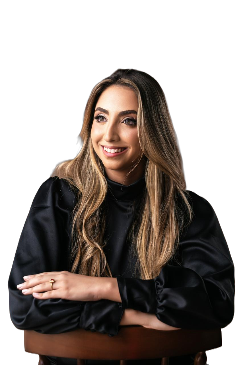 Dra. Camila Almeida